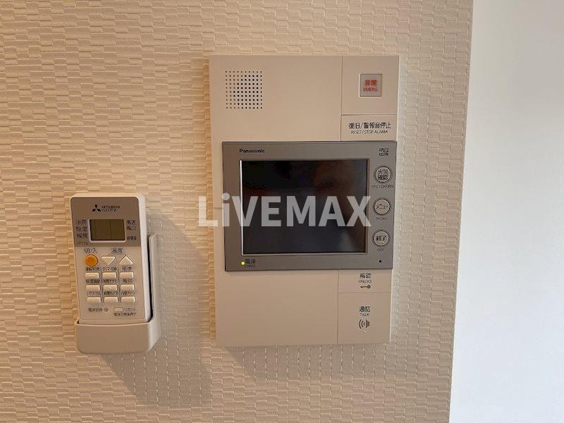 S-RESIDENCE名駅南の物件内観写真