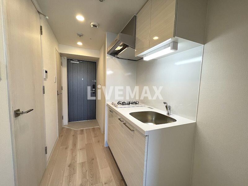 エスプレイス鶴舞ガーデンテラスの物件内観写真