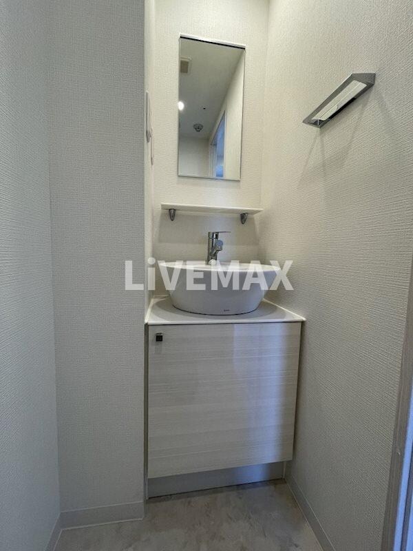 エスプレイス鶴舞ガーデンテラスの物件内観写真