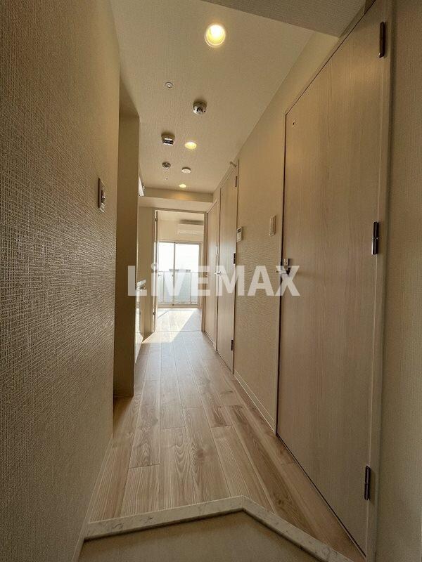 エスプレイス鶴舞ガーデンテラスの物件内観写真