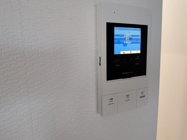 PoliCuadro Tower Ⅰの物件内観写真