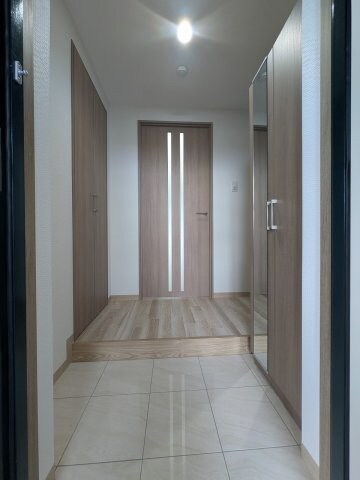 PoliCuadro Tower Ⅰの物件内観写真