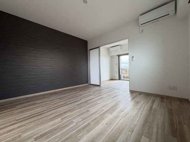 PoliCuadro Tower Ⅰの物件内観写真