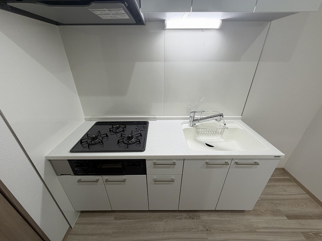 PoliCuadro Tower Ⅰの物件内観写真