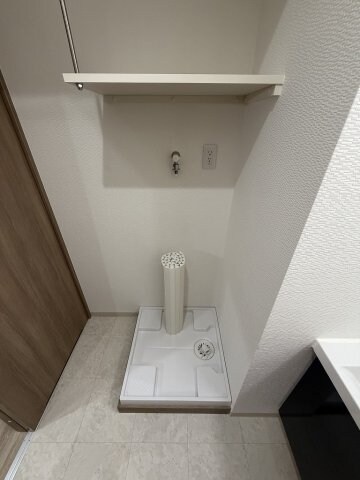 PoliCuadro Tower Ⅰの物件内観写真