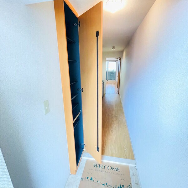 Enchante 泉の物件内観写真