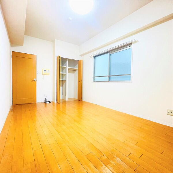 Enchante 泉の物件内観写真