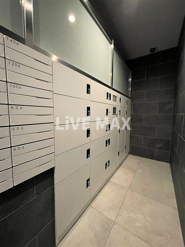 プレミアムコート大須の物件内観写真