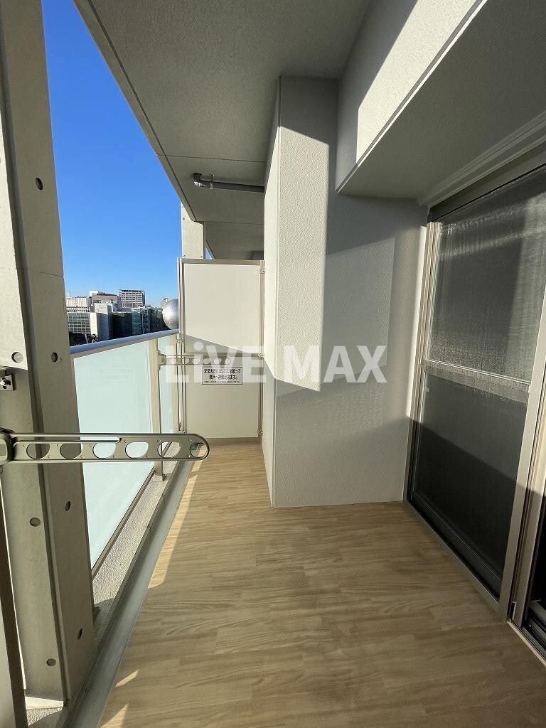 プレミアムコート大須の物件内観写真