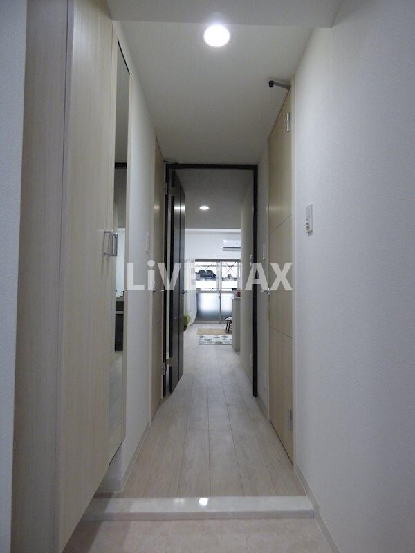 プレミアムコート大須の物件内観写真