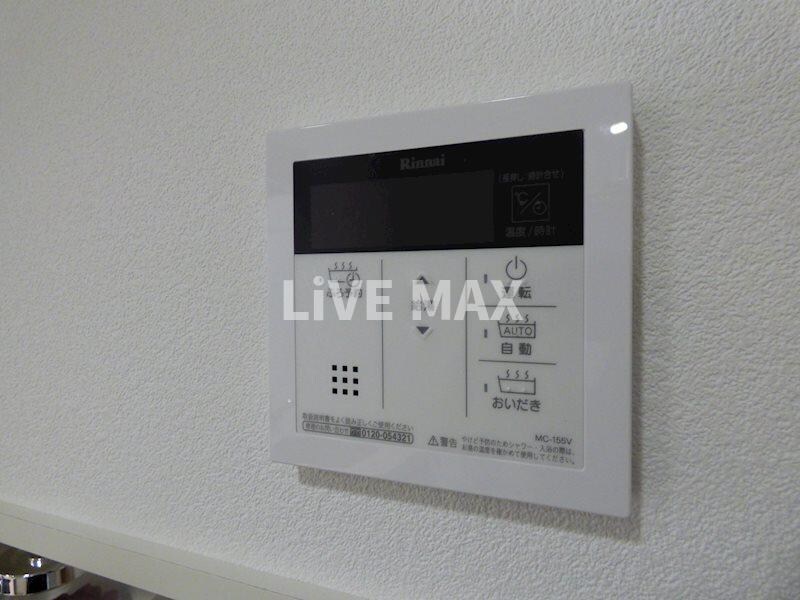 プレミアムコート大須の物件内観写真