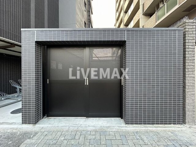 メイクスWアート浅間町の物件内観写真