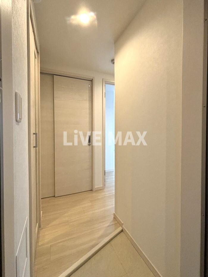 et toi 中村公園の物件内観写真