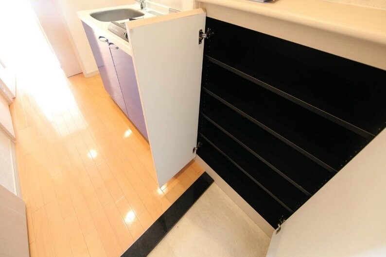 リヴシティ今池の物件内観写真