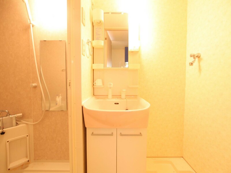 リヴシティ今池の物件内観写真