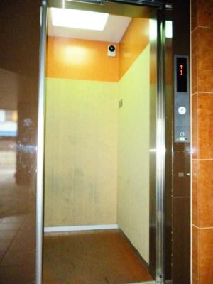 リヴシティ今池の物件内観写真