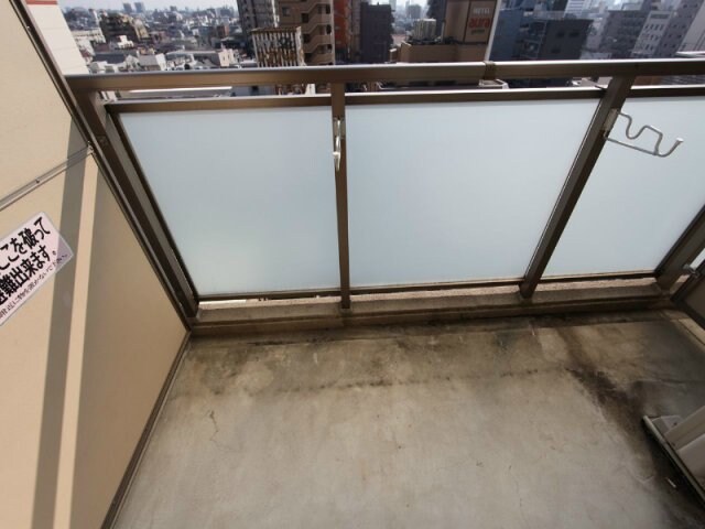 リヴシティ今池の物件内観写真