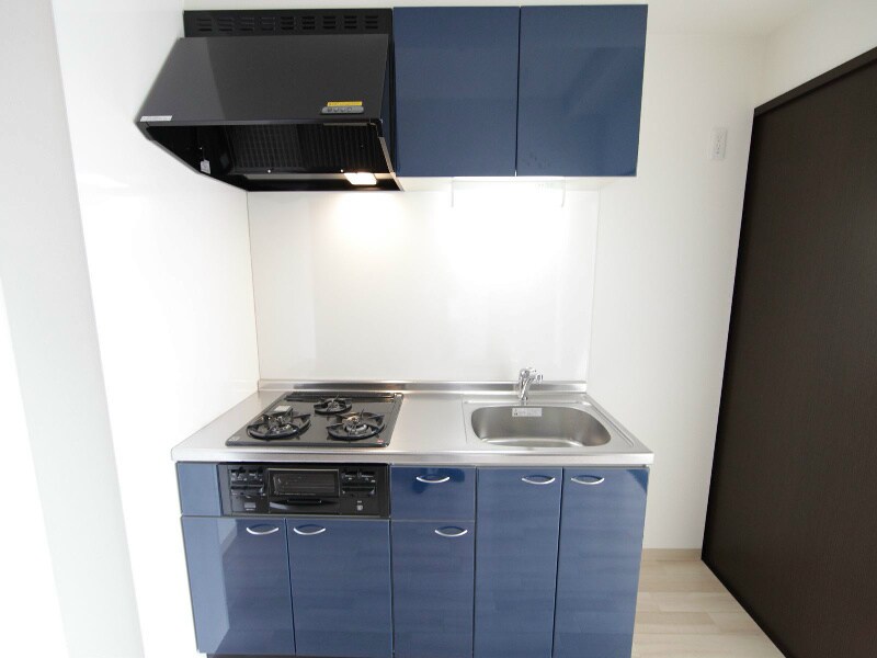 シグナスの物件内観写真