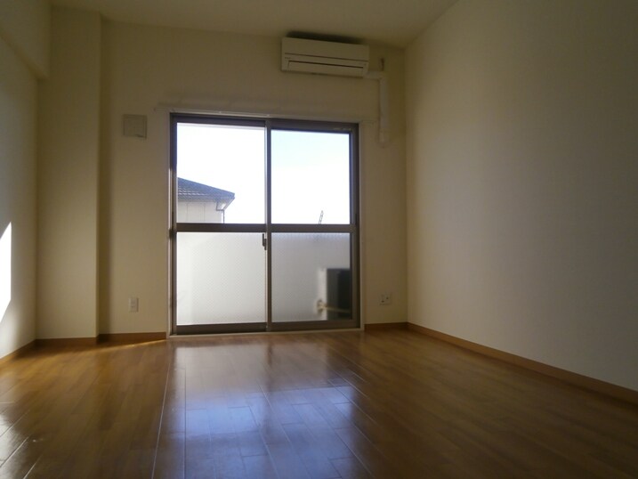 シグナスの物件内観写真