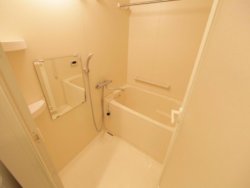 シグナスの物件内観写真