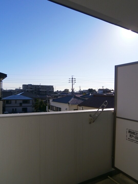 シグナスの物件内観写真