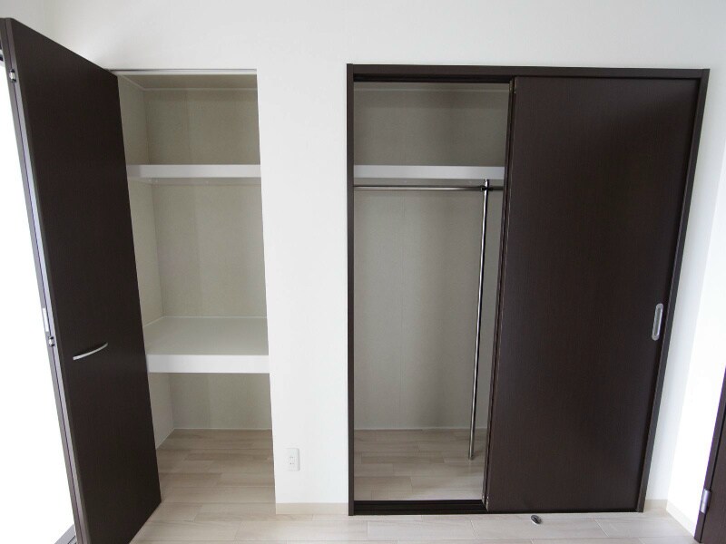 シグナスの物件内観写真