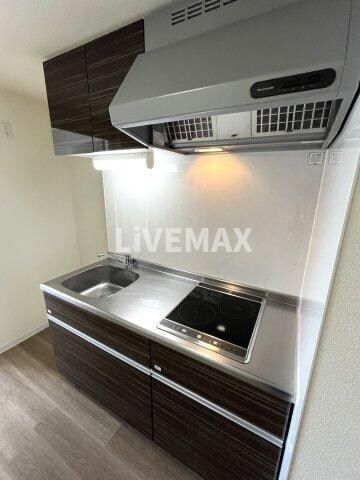 エスカルコートの物件内観写真