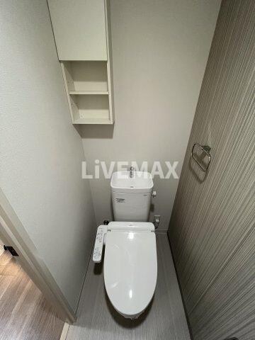 エスカルコートの物件内観写真