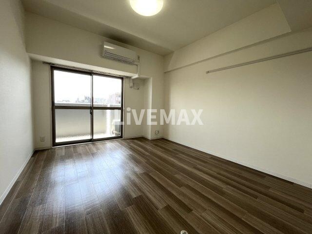 エスカルコートの物件内観写真