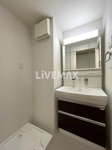 エスカルコートの物件内観写真