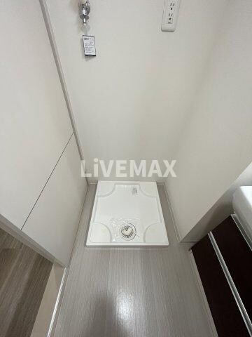 エスカルコートの物件内観写真