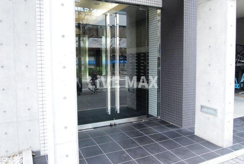 ISM栄の物件外観写真