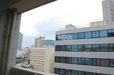 ISM栄の物件内観写真