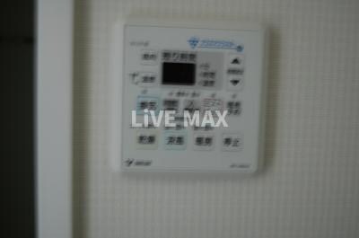 ISM栄の物件内観写真