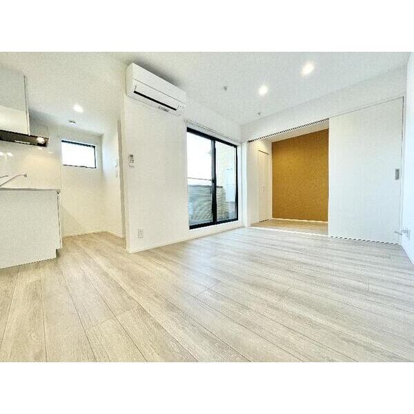 シャンブル高畑の物件内観写真