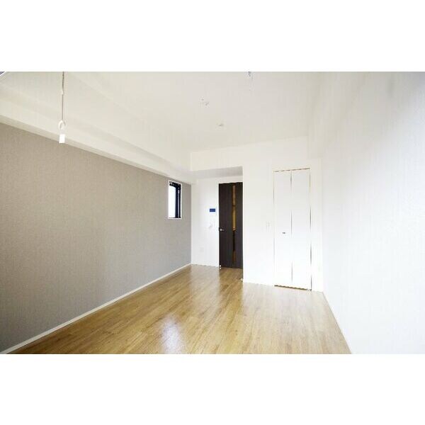 ウルフィエスタ桜山の物件内観写真