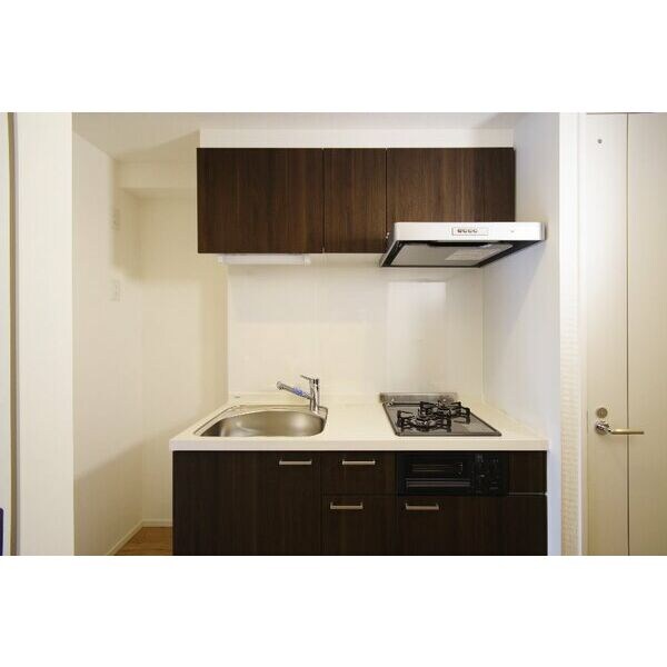 ウルフィエスタ桜山の物件内観写真