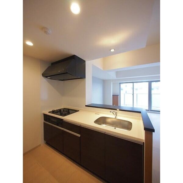 オルソパール伝馬の物件内観写真