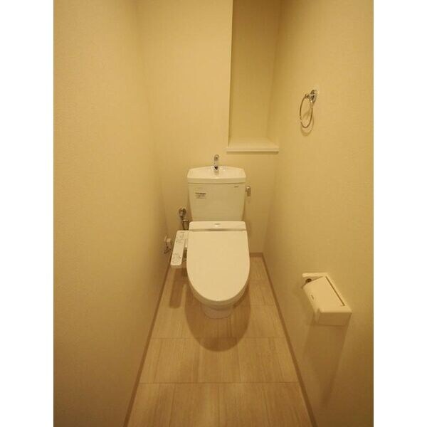 オルソパール伝馬の物件内観写真