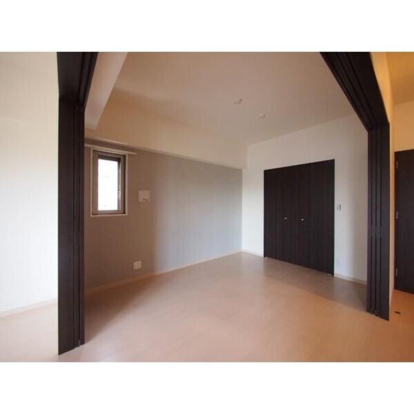 オルソパール伝馬の物件内観写真