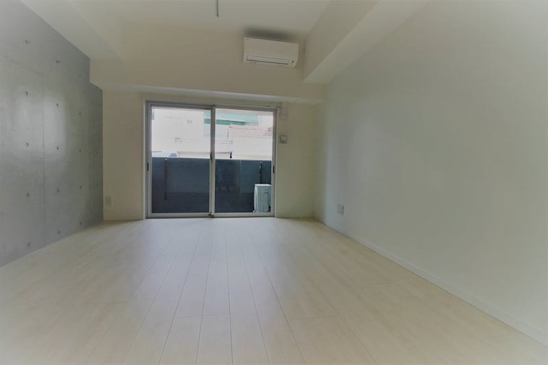 花の木ライズの物件内観写真