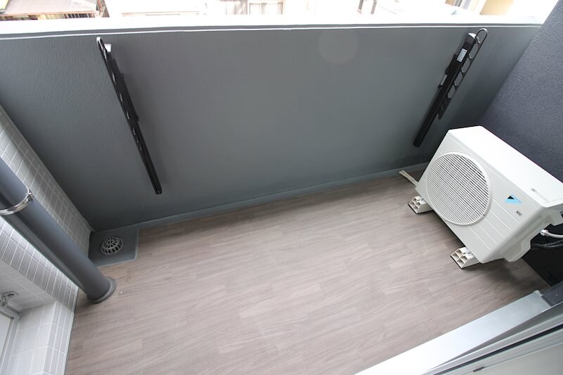 花の木ライズの物件内観写真