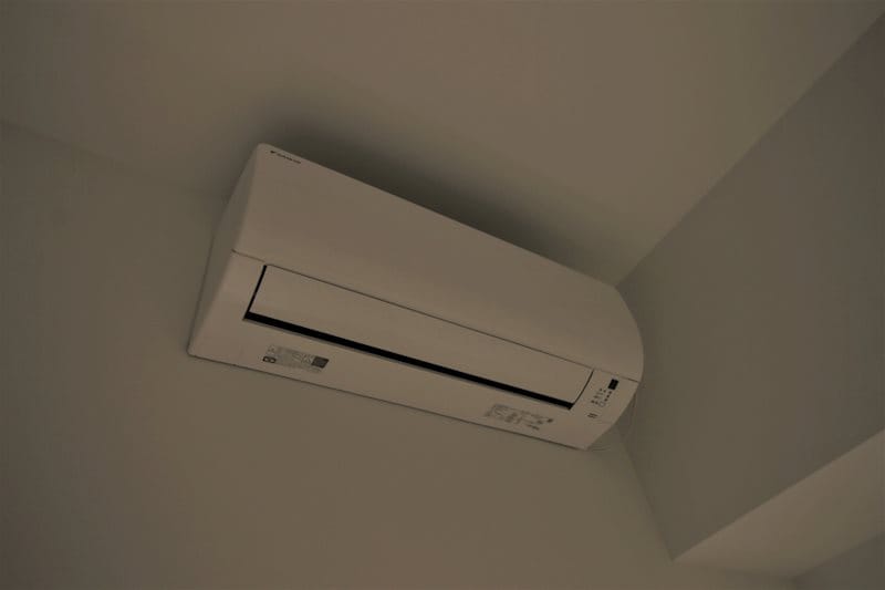 花の木ライズの物件内観写真