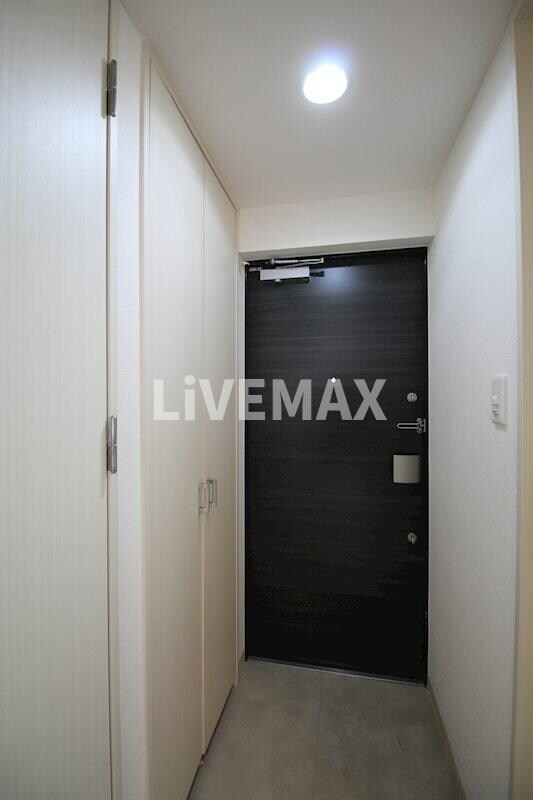 エステムプラザ名古屋駅前プライムタワーの物件内観写真