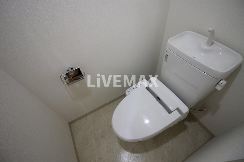 エステムプラザ名古屋駅前プライムタワーの物件内観写真