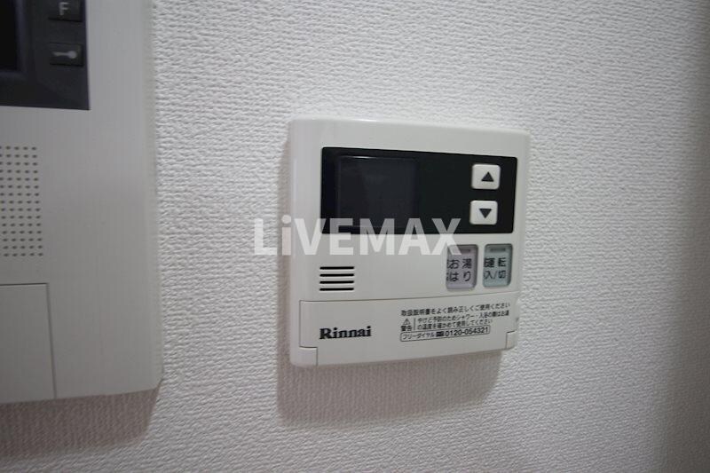 エステムプラザ名古屋駅前プライムタワーの物件内観写真