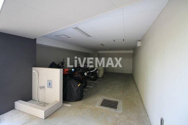 エステムプラザ名古屋駅前プライムタワーの物件内観写真