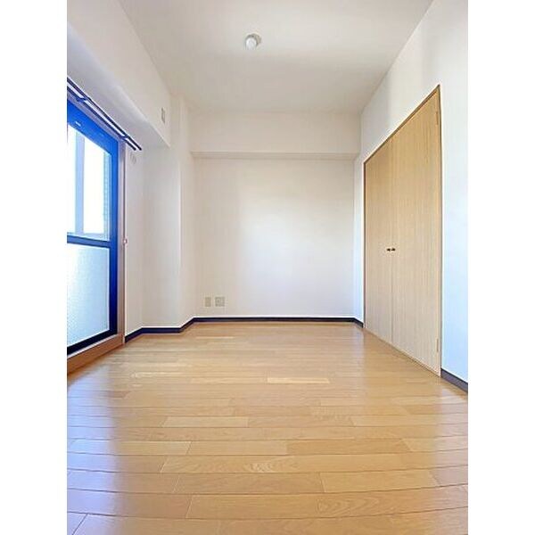 レージュ白砂の物件内観写真