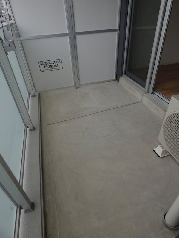 Gokiso　Terraceの物件内観写真