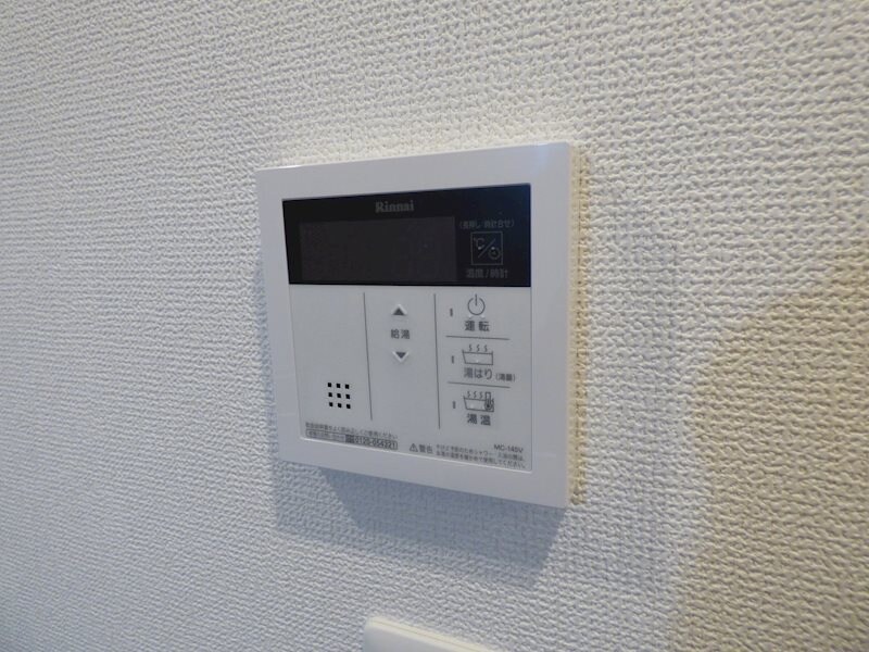 Gokiso　Terraceの物件内観写真